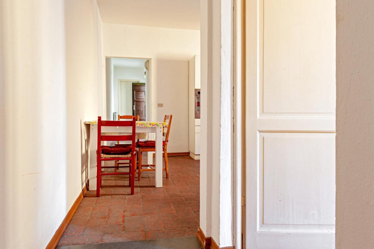A Due Passi Dal Centro Apartment ปิซา ภายนอก รูปภาพ