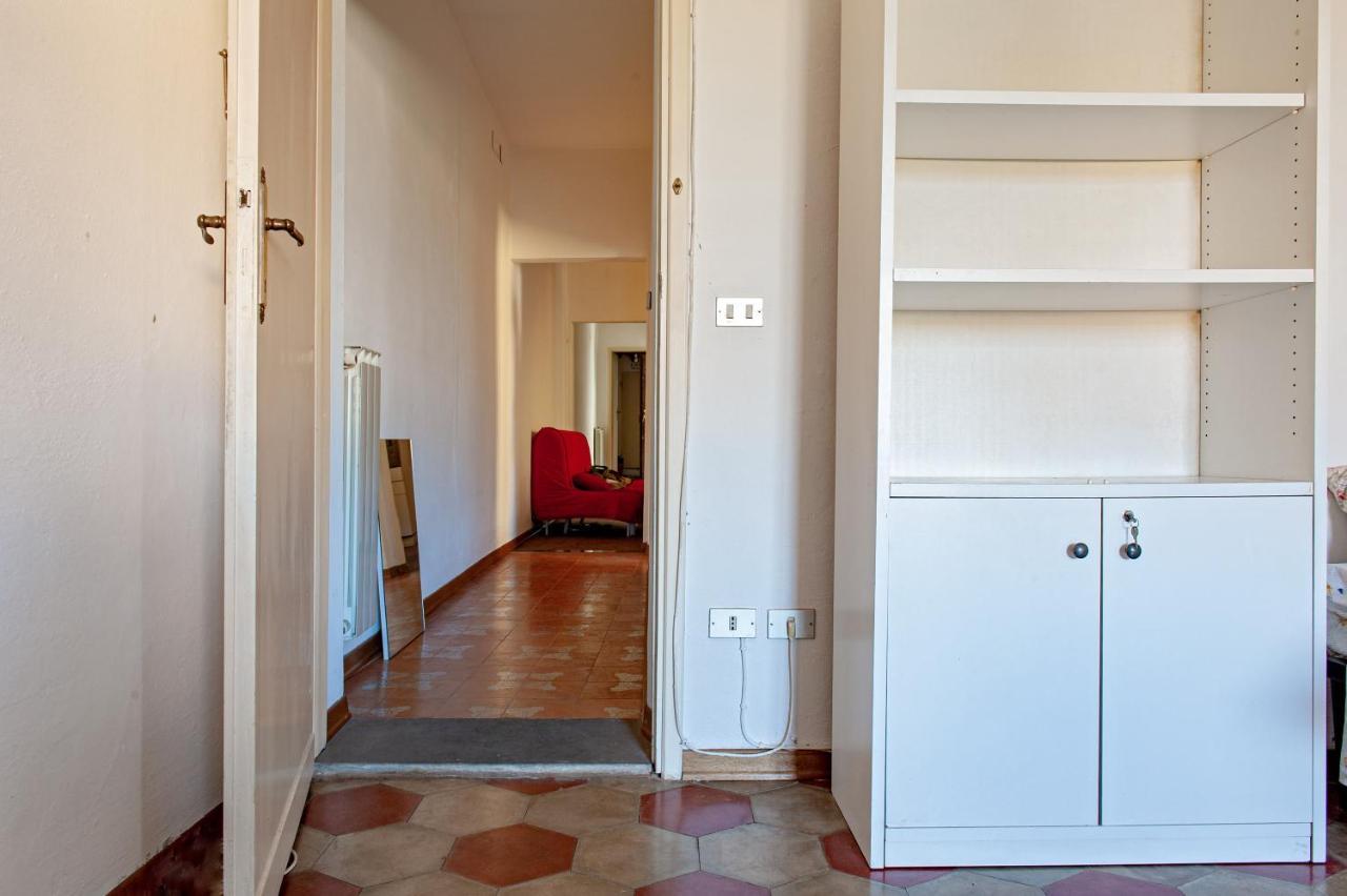 A Due Passi Dal Centro Apartment ปิซา ภายนอก รูปภาพ
