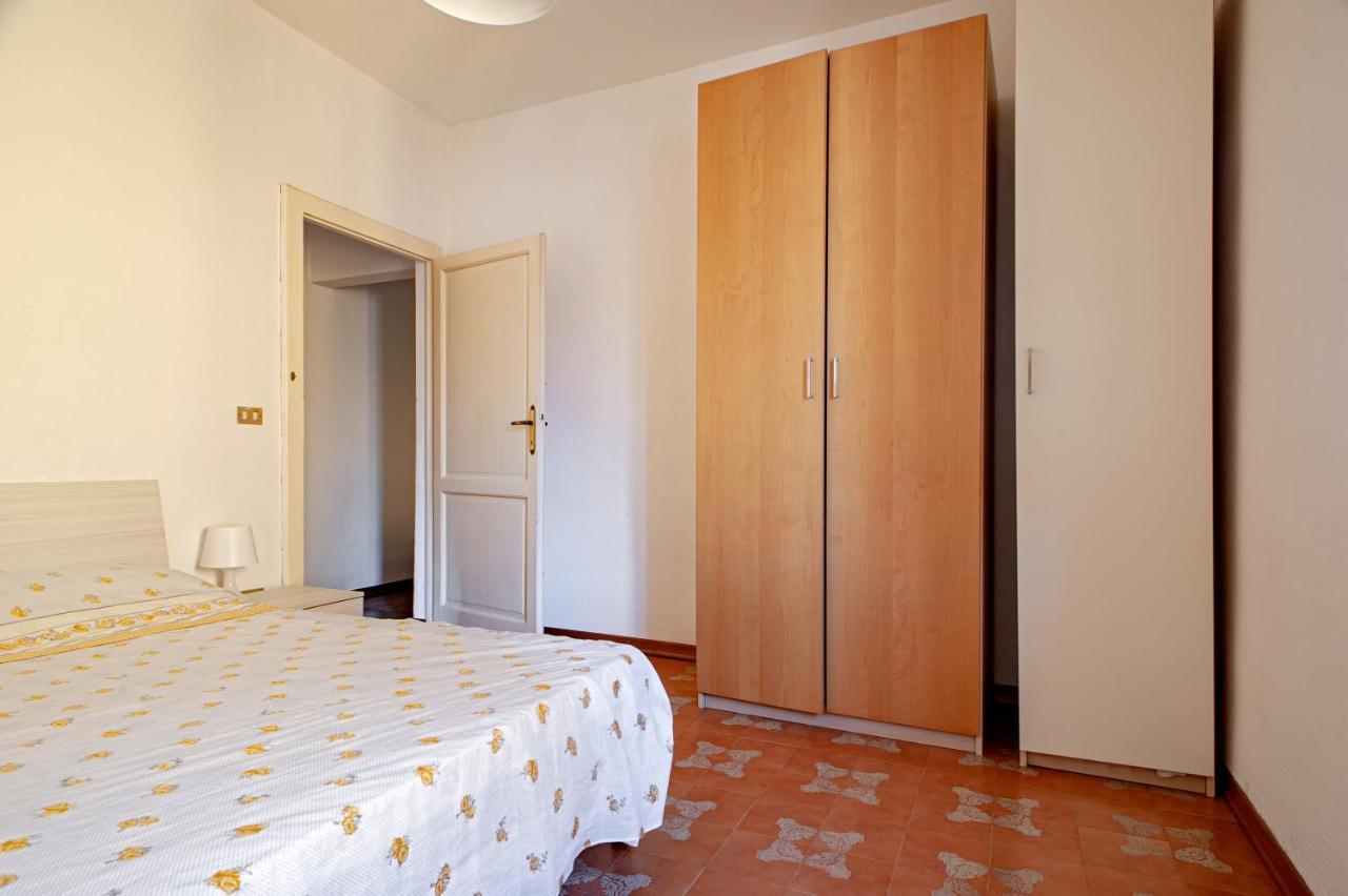A Due Passi Dal Centro Apartment ปิซา ภายนอก รูปภาพ