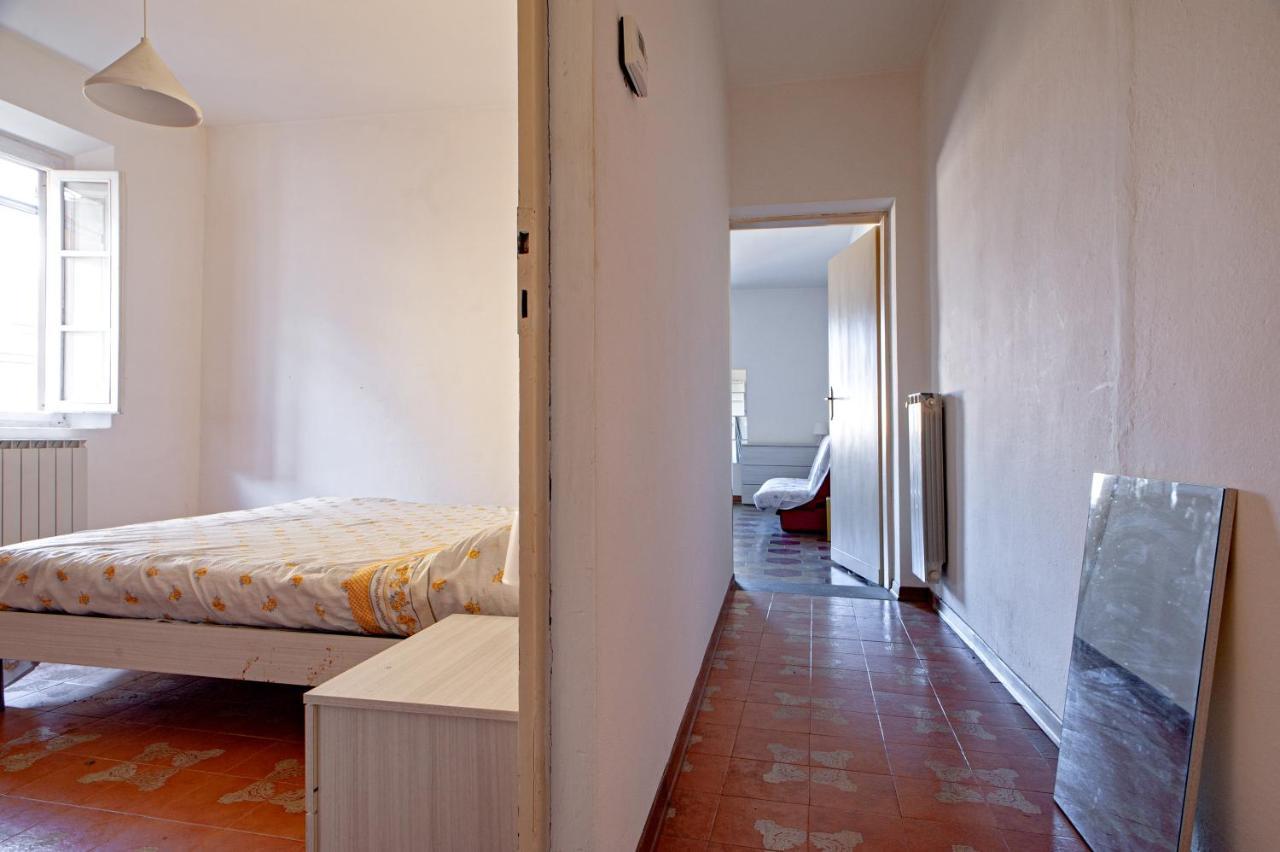 A Due Passi Dal Centro Apartment ปิซา ภายนอก รูปภาพ