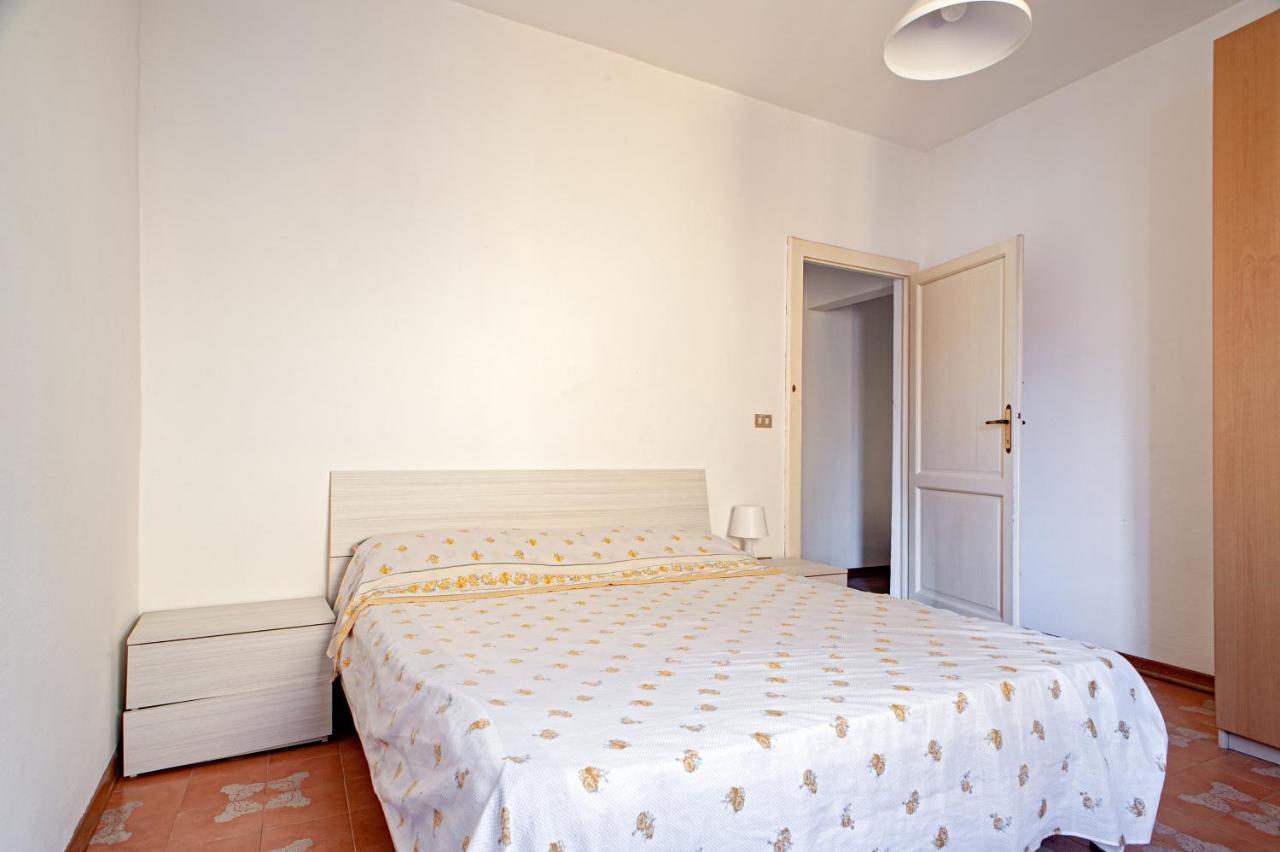 A Due Passi Dal Centro Apartment ปิซา ภายนอก รูปภาพ